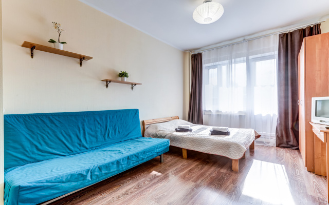 Квартира Студия на Варшавской