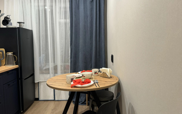 Квартира На Севере Красиво