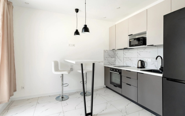 Квартира Гости Любят в Одинцово