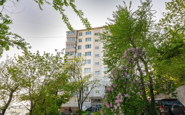 Апартаменты Belle