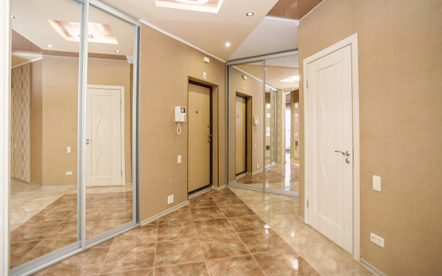 Shagal Uk Atmosfera Apartments
