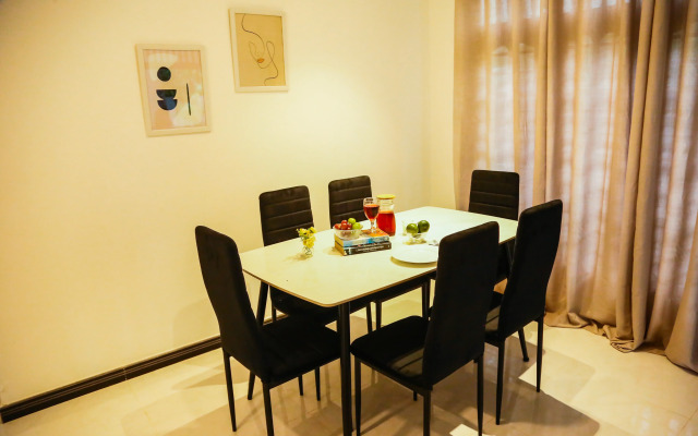 Eden Hikkaduwa Villa