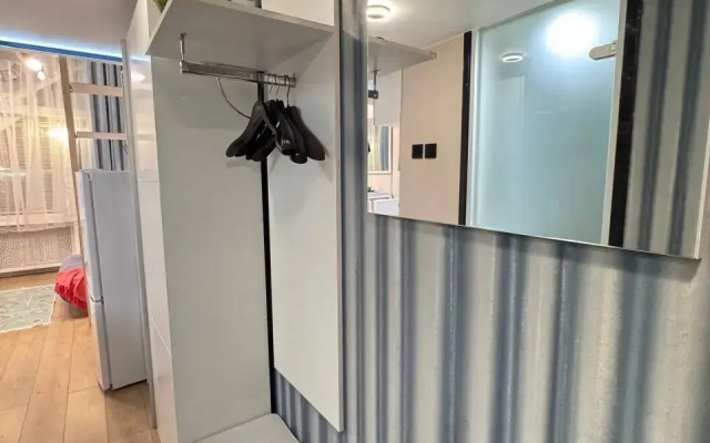 Апартаменты на Соколиной Горе у клиники медицины