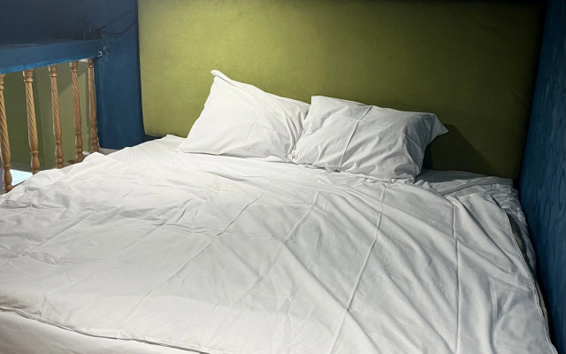 Квартира Яркая в историческом центре