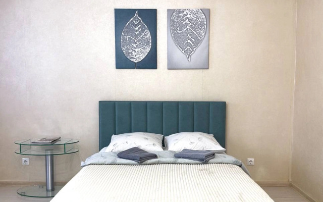 Квартира на Дальневосточной