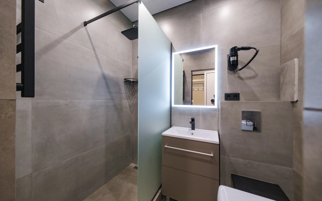 Апартаменты Standart Deluxe