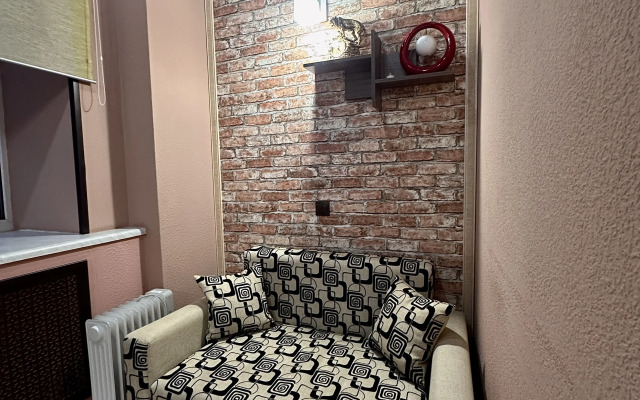 Irbis Mini hotel