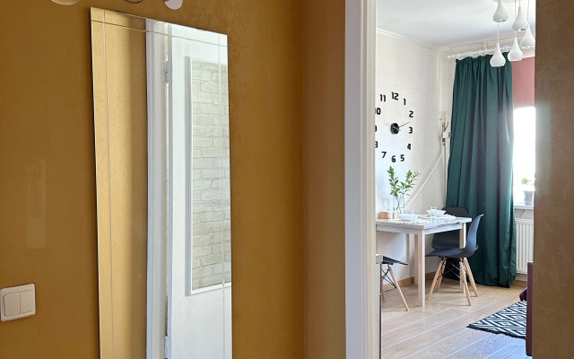 Квартира Уютная