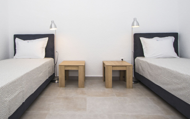 Lorenia Sea Side Elani Villa