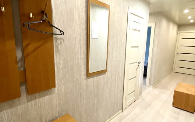 Апартаменты КВАРТ отель на Фирсова