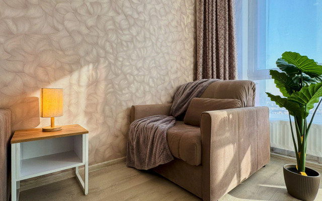 Апартаменты Комфортные у Метро Цска