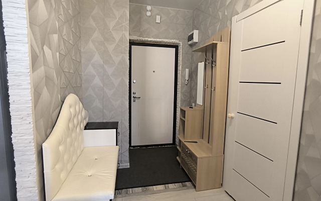 Квартира Уютная рядом с Аквапарком