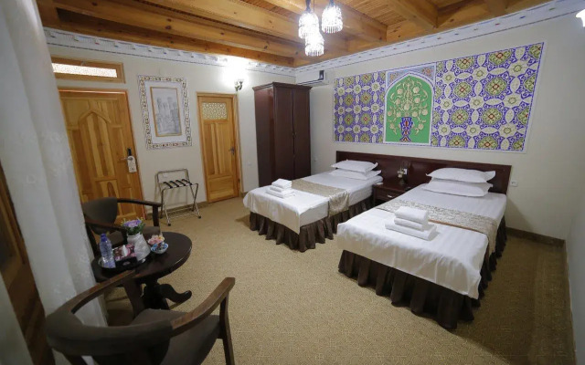 Hotel Kavsar