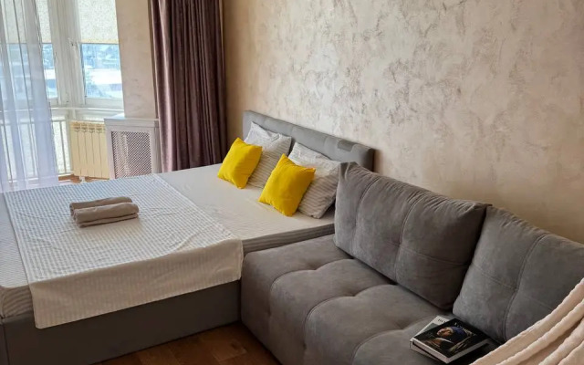 Квартира Lofthouse