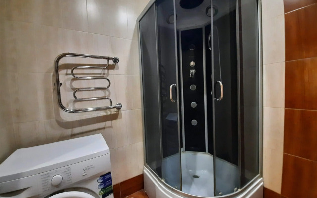 The Loft Odnokomnatnaya Kvartira Yubileynom Prospekte 66 Apartments