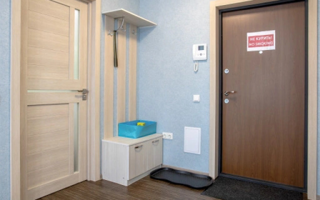 Novin House Apartments