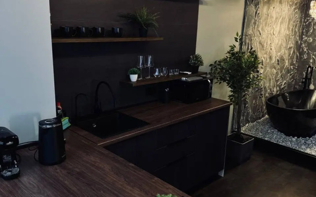 Квартира на Московском