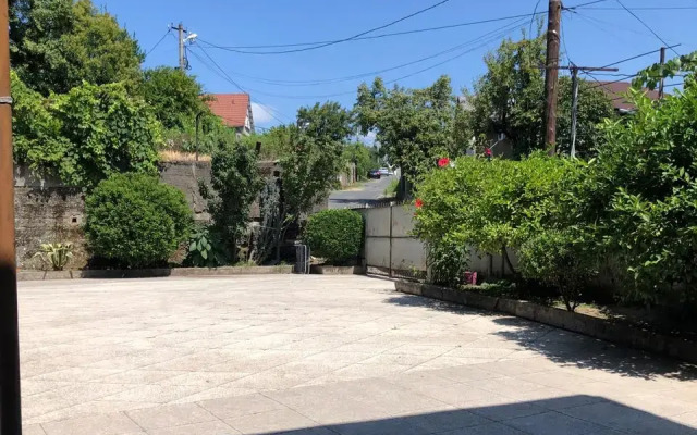 Danat Guest house