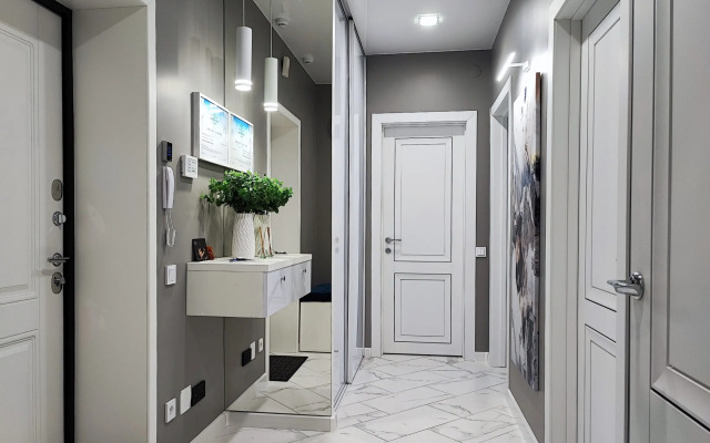 Apart-Deluxe Legendi Morya Apartments
