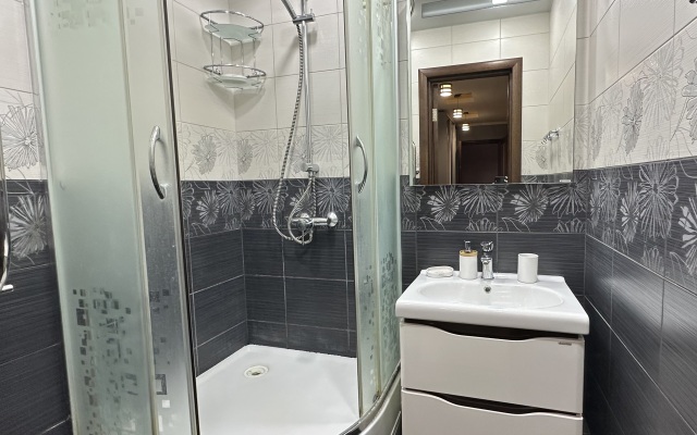 Na Ulitse Mate Zalki 7А Apartments