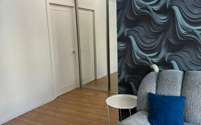 Apartamenty Sozvezdie Kamcatki v Delovom Centre Goroda