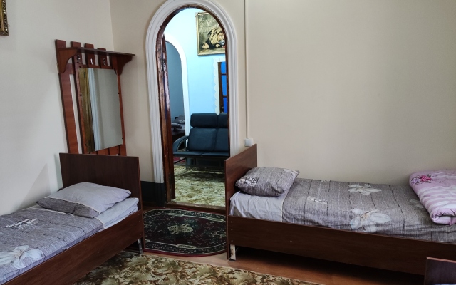 Goziyon Hostel