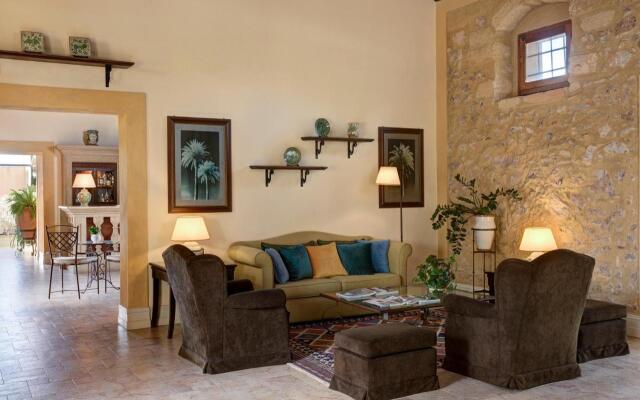 Baglio Oneto Dei Principi di San Lorenzo - Luxury Wine Resort