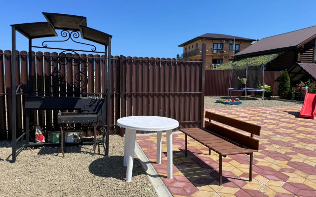Derevyannye Domiki Pod Klyuch Na PK Kavkaz Guest house