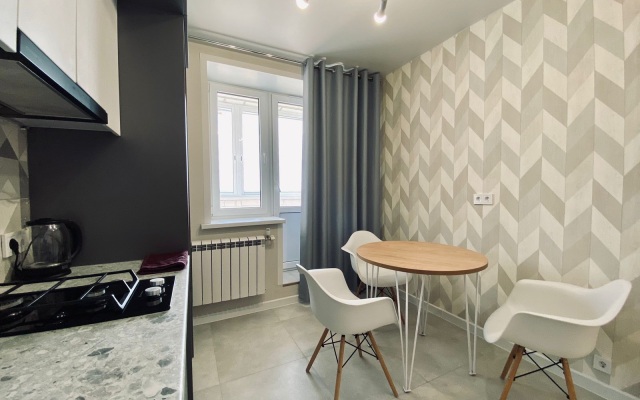 Lyuks S Krasivym Vidom 74 Apartments