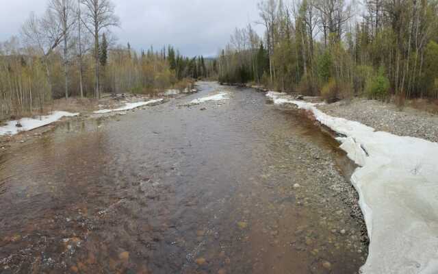 Мини-отель Подснежник