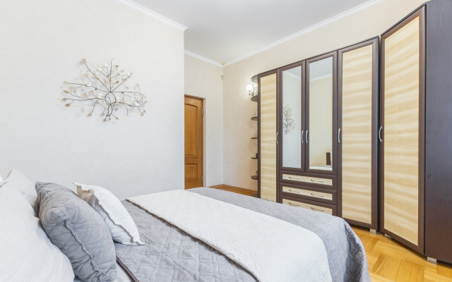 Апартаменты Comfort Home на Некрасова