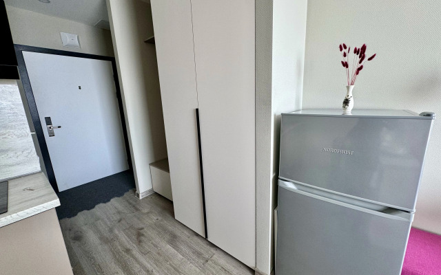 Spb Apartaments 12