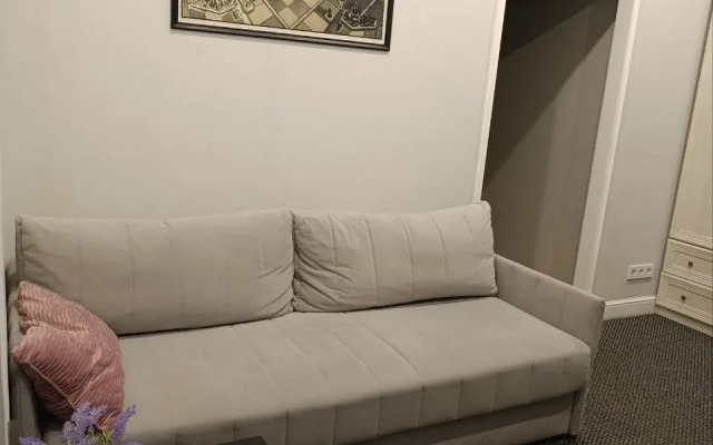 квартира 2- комнатная у московского вокзала