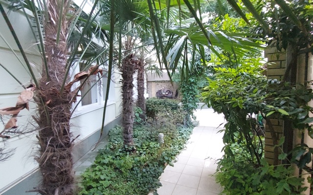 Akvarel Guest house