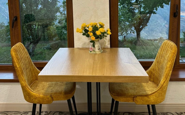 Vyisota Guest House