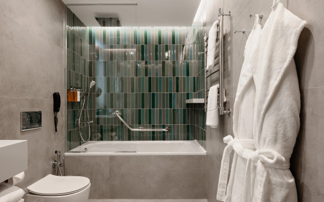 Санаторий «Родник»