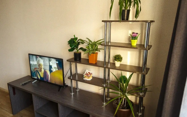 Апартаменты Немировича Данченко 144