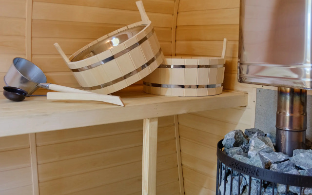 Частный дом Эстетик - дом посуточно