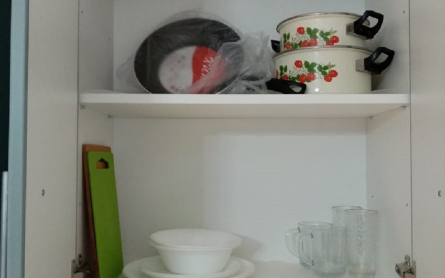 Апартаменты Первый Лиговский 271Б (1)