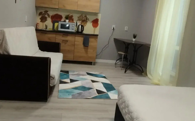 Apartamenty V Zhk Kamskie Ogni Flat 2