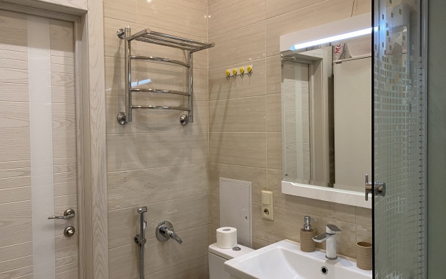 Апартаменты 237 Халтурина, 30