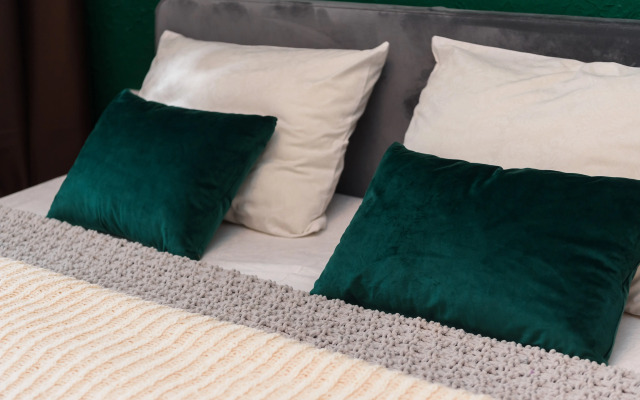 Квартира ApartHause рядом с клиникой микрохирургии глаза