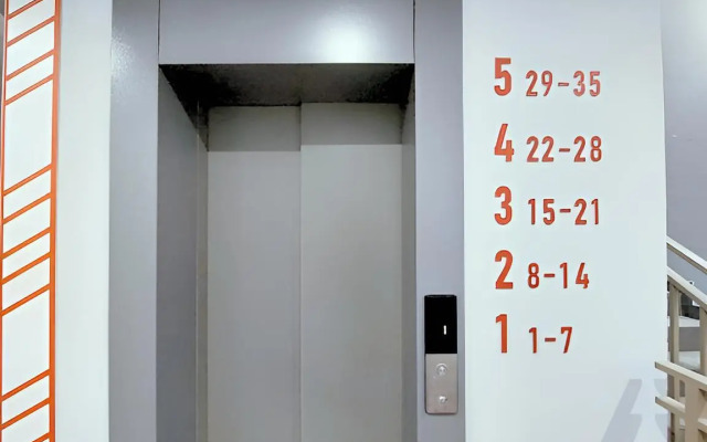 Квартира Аура Комфорт