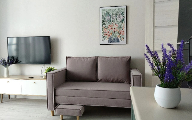 Апартаменты АтмоСфера