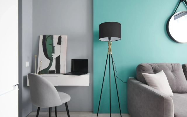 Апартаменты Кислород 63