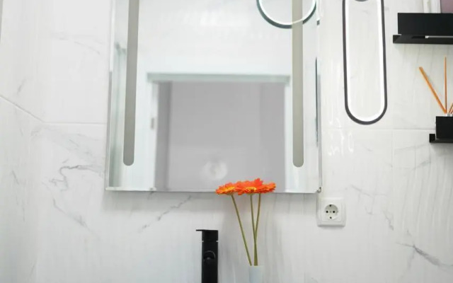 Апартаменты Фиолентовское шоссе 134 к 5