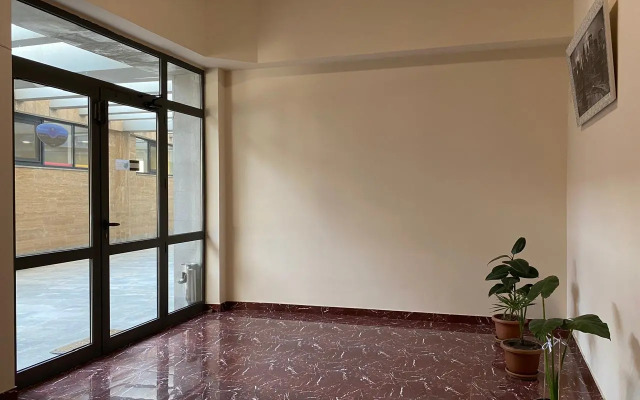 Квартира 2-к в новостройке на Демирчяна DE141