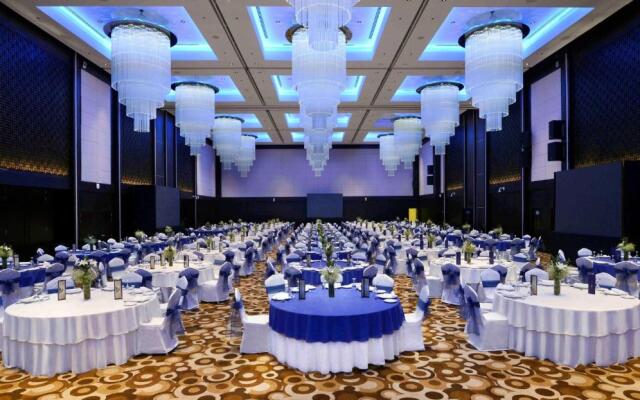Radisson Blu Chattogram Bay View Hotel