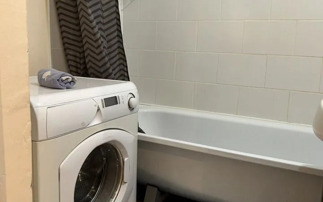 Квартира на Улице Хохрякова 34