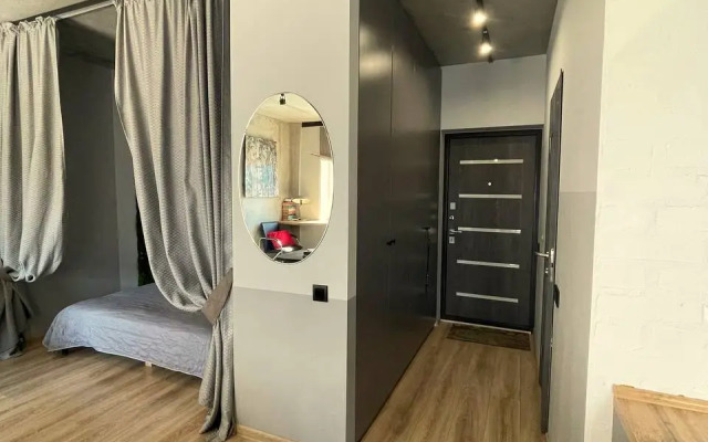 Апартаменты на Мечникова 3